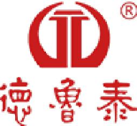 山东德鲁泰信息科技股份有限公司_企业Logo