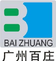 广州市百庄新材料有限公司_企业Logo