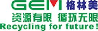 格林美（武汉）城市矿山产业集团有限公司_企业Logo