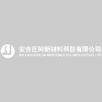 安吉巨树新材料科技有限公司_企业Logo