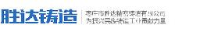 枣庄市胜达精密铸造有限公司_企业Logo