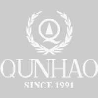 广东群豪服饰有限公司_企业Logo