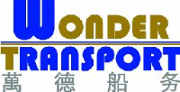 深圳市万德船务有限公司_企业Logo