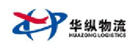 深圳市华纵物流有限公司_企业Logo