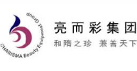 深圳市亮而彩科技有限公司_企业Logo