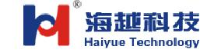 青岛海越机电科技有限公司_企业Logo