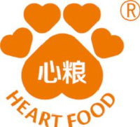 河南心粮宠物食品有限公司_企业Logo