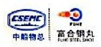 淄博富合磨料科技有限公司_企业Logo