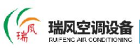 广东瑞风空调设备制造有限公司_企业Logo