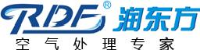 广东悦玛空气处理股份有限公司_企业Logo