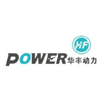 华丰动力股份有限公司_企业Logo