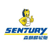 青岛森麒麟轮胎股份有限公司_企业Logo