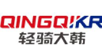 济南轻骑大韩摩托车有限责任公司_企业Logo
