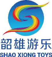 广州市韶雄游乐设备有限公司_企业Logo