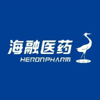 南京海融医药科技股份有限公司_企业Logo