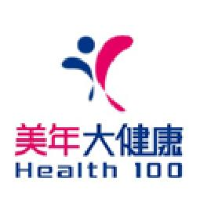 佛山市美年大健康体检管理有限公司_企业Logo