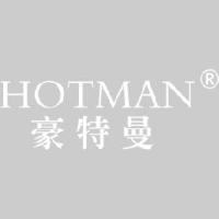 广东豪特曼机床股份有限公司_企业Logo