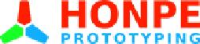 红品晶英科技（深圳）有限公司_企业Logo