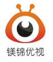 深圳镁锦优视股份有限公司_企业Logo