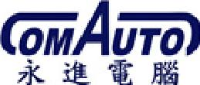 东莞市永创包装机械有限公司_企业Logo