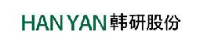 广东韩研活性炭科技股份有限公司_企业Logo