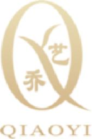 广东乔艺塑胶有限公司_企业Logo