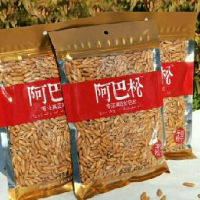 杭州阿巴松食品有限公司_企业Logo
