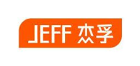 广州杰孚机械设备有限公司_企业Logo