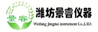 潍坊景睿仪器设备有限公司_企业Logo