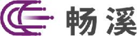 杭州畅溪制药有限公司_企业Logo