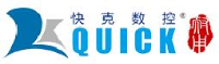 济南快克广宣数控机械有限公司_企业Logo
