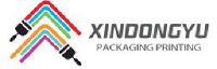 青岛鑫东裕塑料制品有限公司_企业Logo