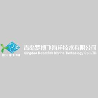 青岛罗博飞海洋技术有限公司_企业Logo