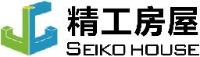 深圳市精工建轻钢房屋有限公司_企业Logo
