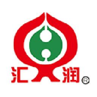 山东汇润实业集团有限公司_企业Logo