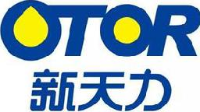 新天力科技股份有限公司_企业Logo