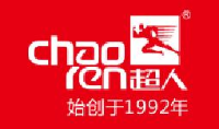 广东超人节能厨卫电器有限公司_企业Logo