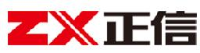 浙江正信机械有限公司_企业Logo