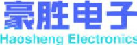 深圳市豪胜电子有限公司_企业Logo
