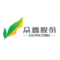 浙江众鑫环保科技集团股份有限公司_企业Logo