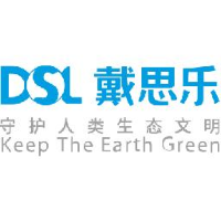 戴思乐科技集团有限公司_企业Logo