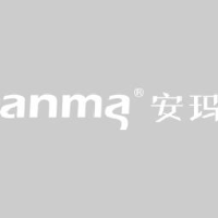 浙江安玛卫浴有限公司_企业Logo