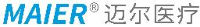 山东迈尔医疗科技有限公司_企业Logo