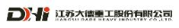 江苏大德重工股份有限公司_企业Logo