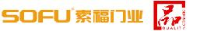 浙江索福绿建实业有限公司_企业Logo