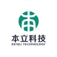 浙江本立科技股份有限公司_企业Logo