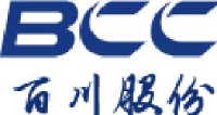 南通百川新材料有限公司_企业Logo