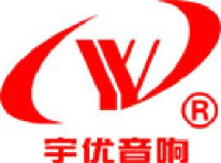 台山市宇优音响科技有限公司_企业Logo