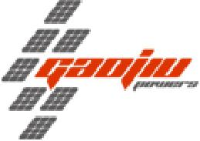 金华市高就机电设备有限公司_企业Logo