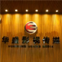 浙江华盛影视传媒有限公司_企业Logo